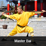 Master Bai